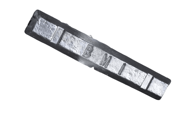 Aluminium Ingots & Alloys