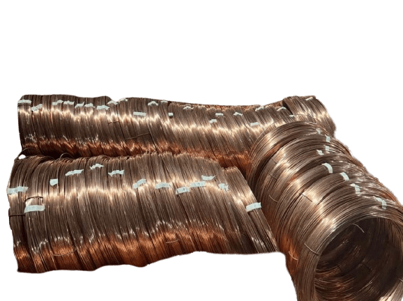 Copper Wire