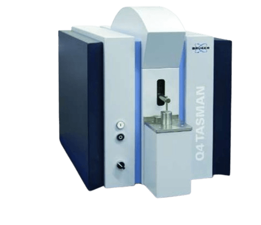 High quality spectrometer