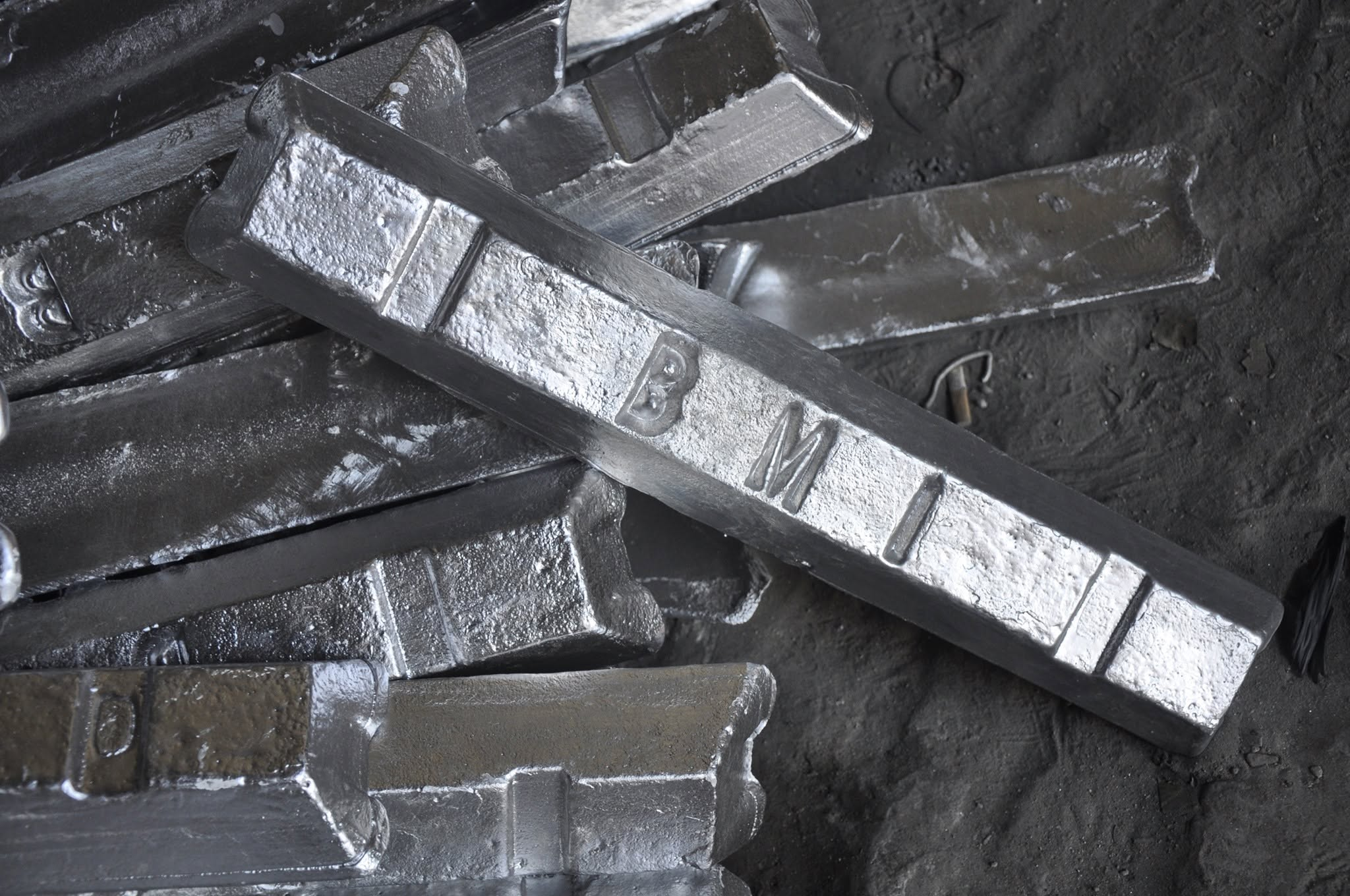 Aluminium