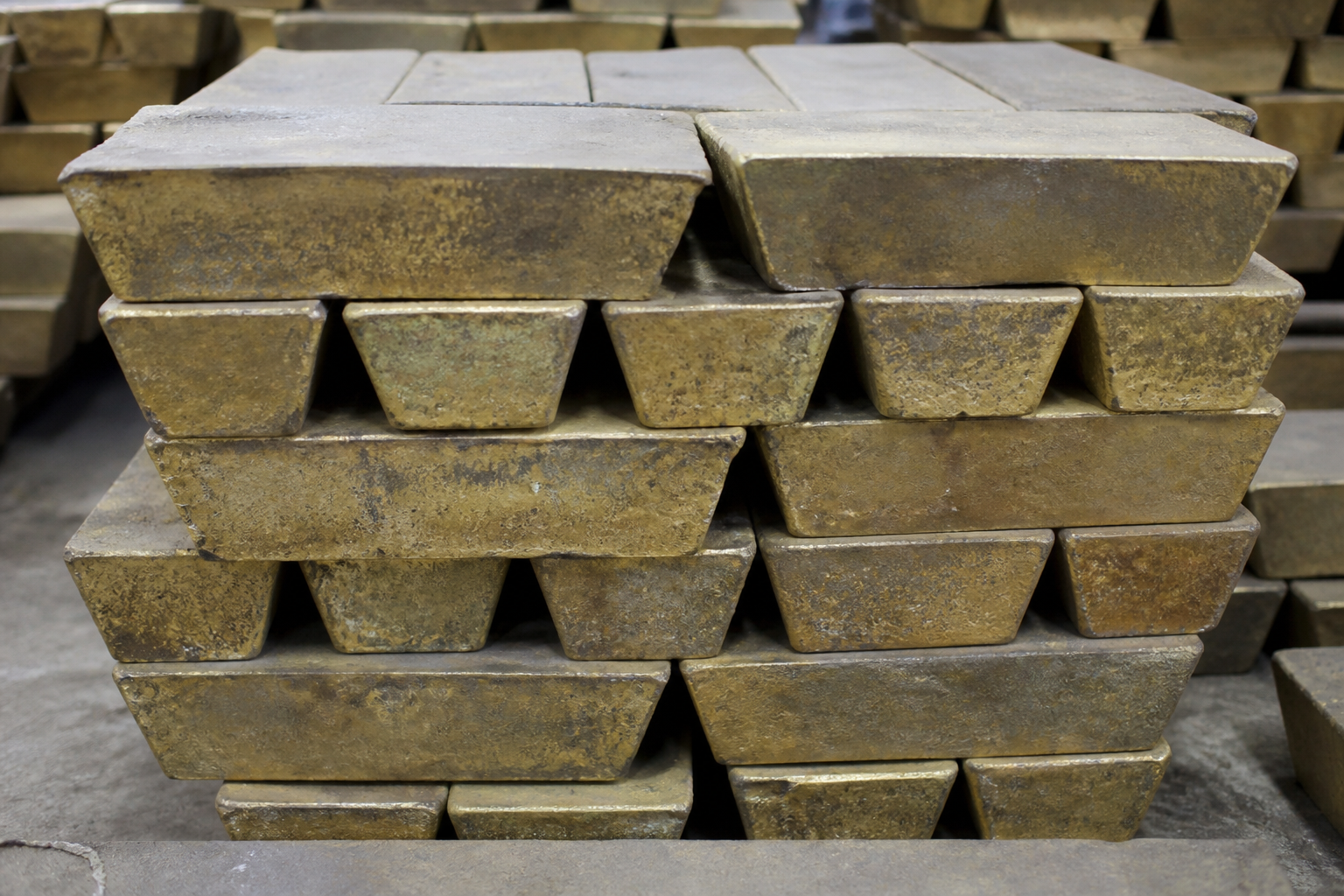 Brass Alloys
